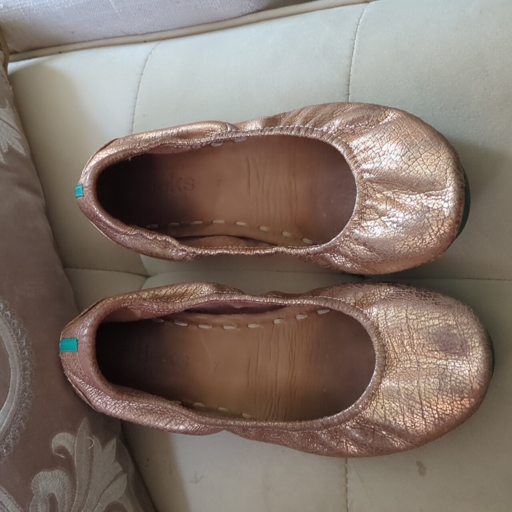 Tieks 7 Guc